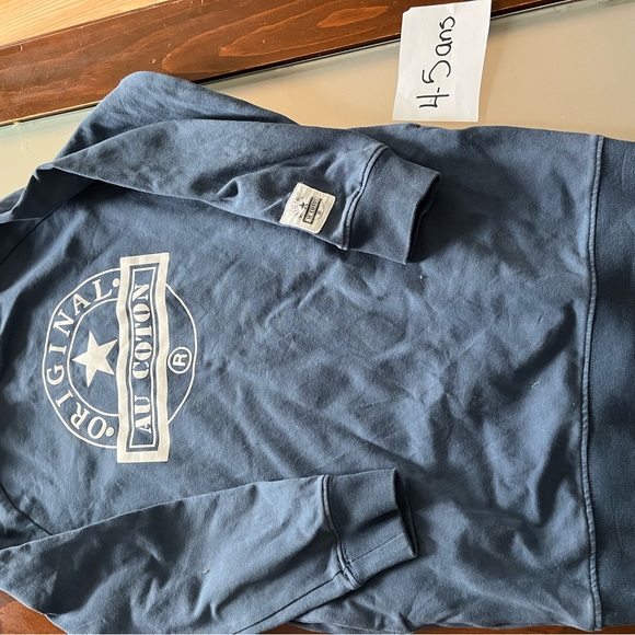 Chandail fille 4-5 ans - Picture 2 of 2